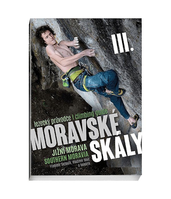 Moravské skály III.